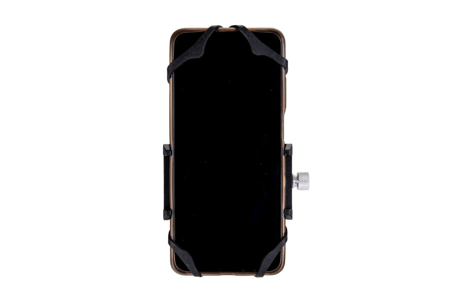 Suport telefon pentru bicicleta din aluminiu G-85, Keltin K02342