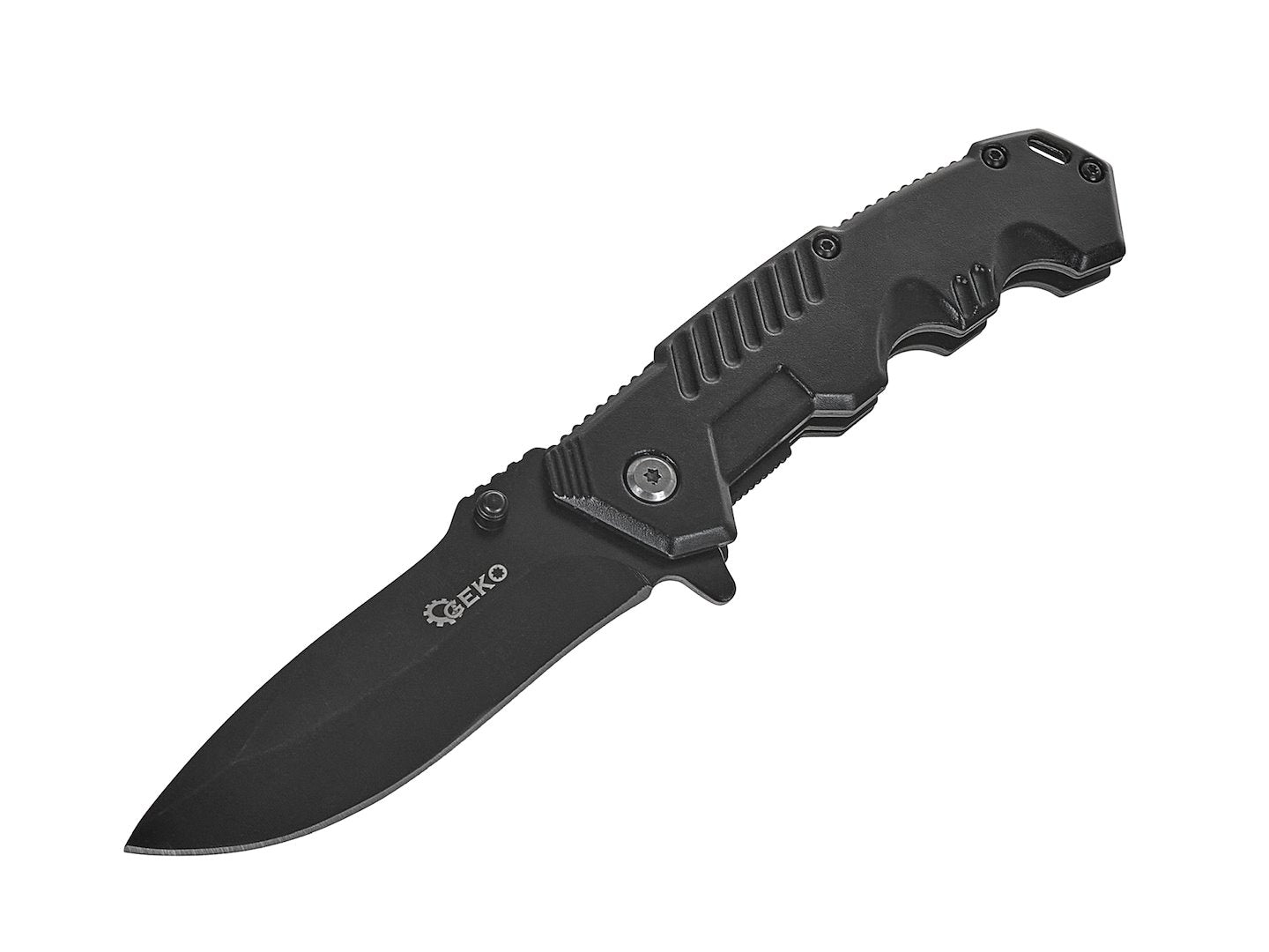 Cutit Black Survival Series, 200 x 85 mm, Geko G01891