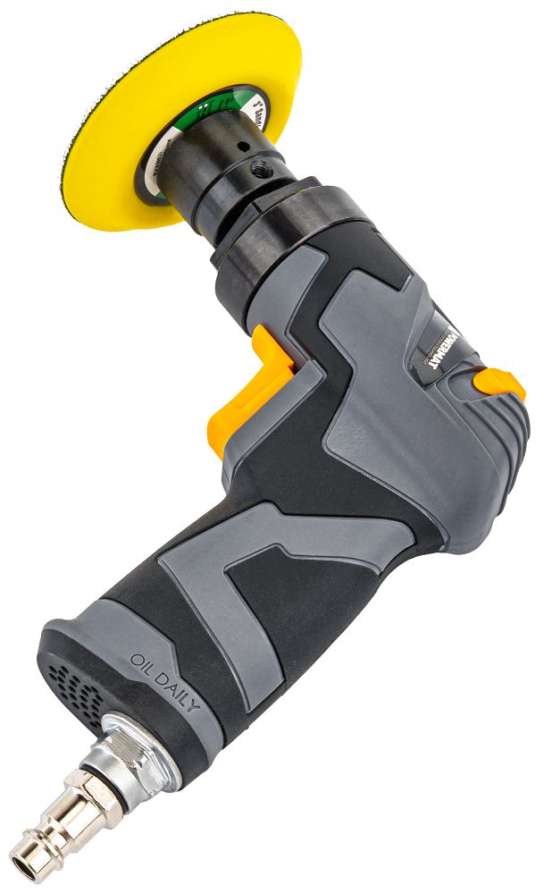 Slefuitor pneumatic PM-PSMO-75T, 20000 rpm, Powermat PM1413