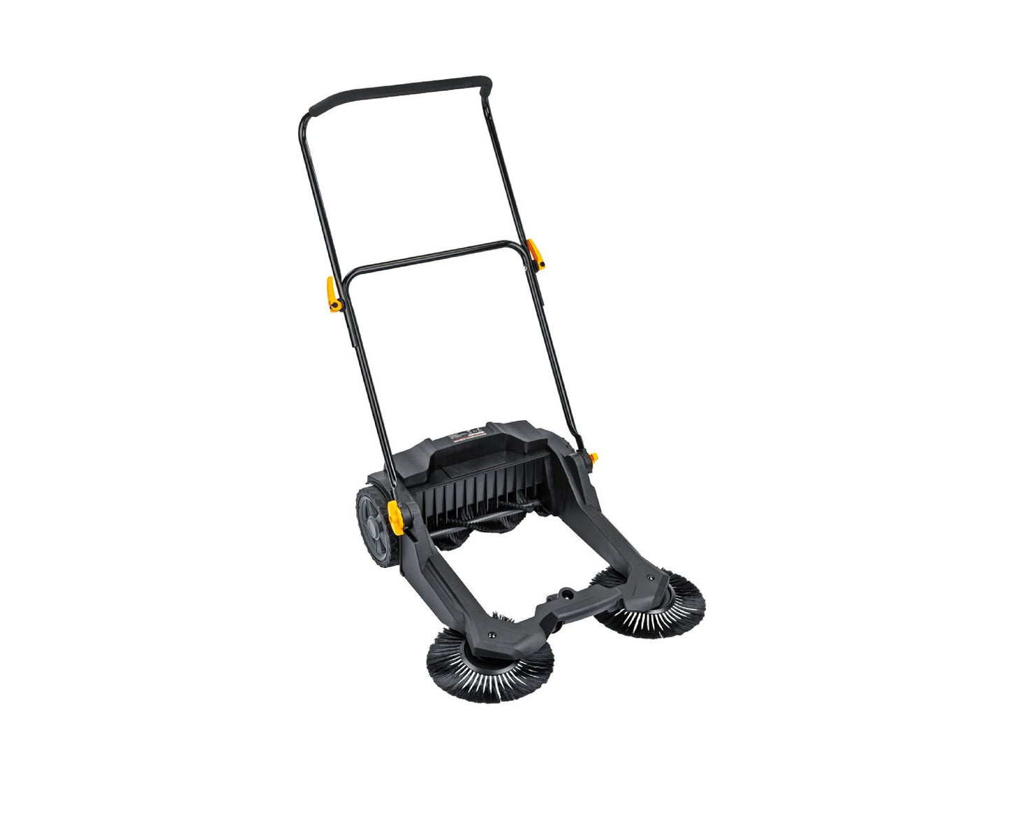 Masina de maturat manuala PM-ZR-650M, latime de lucru 650 mm, Powermat PM1390