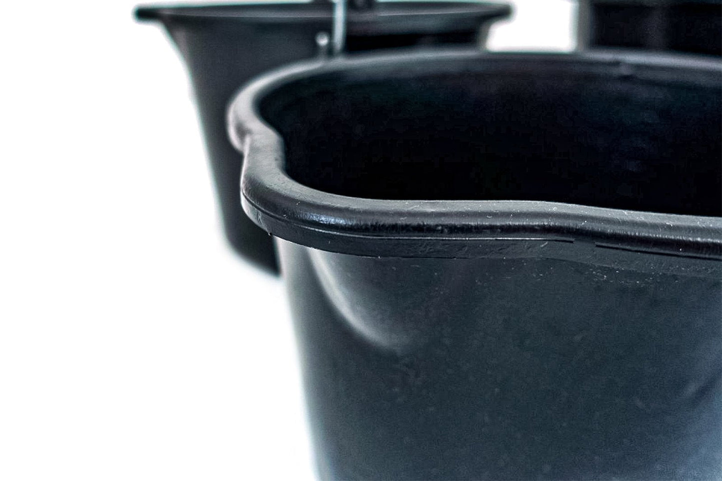 Galeata pentru constructii, 12 l, Geko G66100A