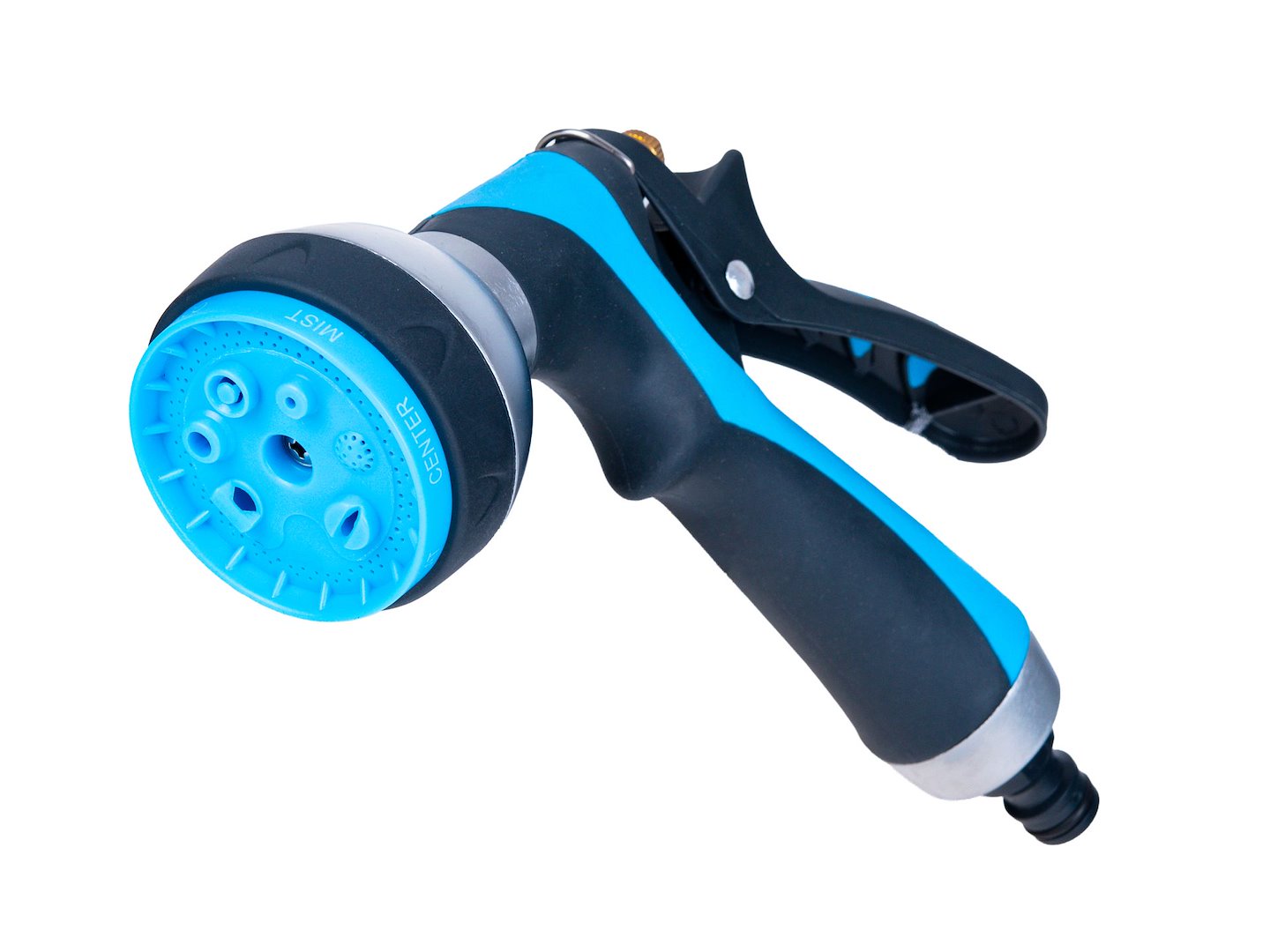 Furtun de gradina cu tambur automat Sky-Line, 1 / 2", 30 m, Geko G72981