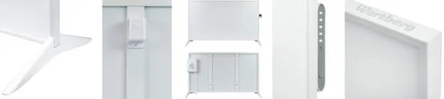 Panou de incalzire Wertberg IR 6.80, 800 W, Harder HD1012