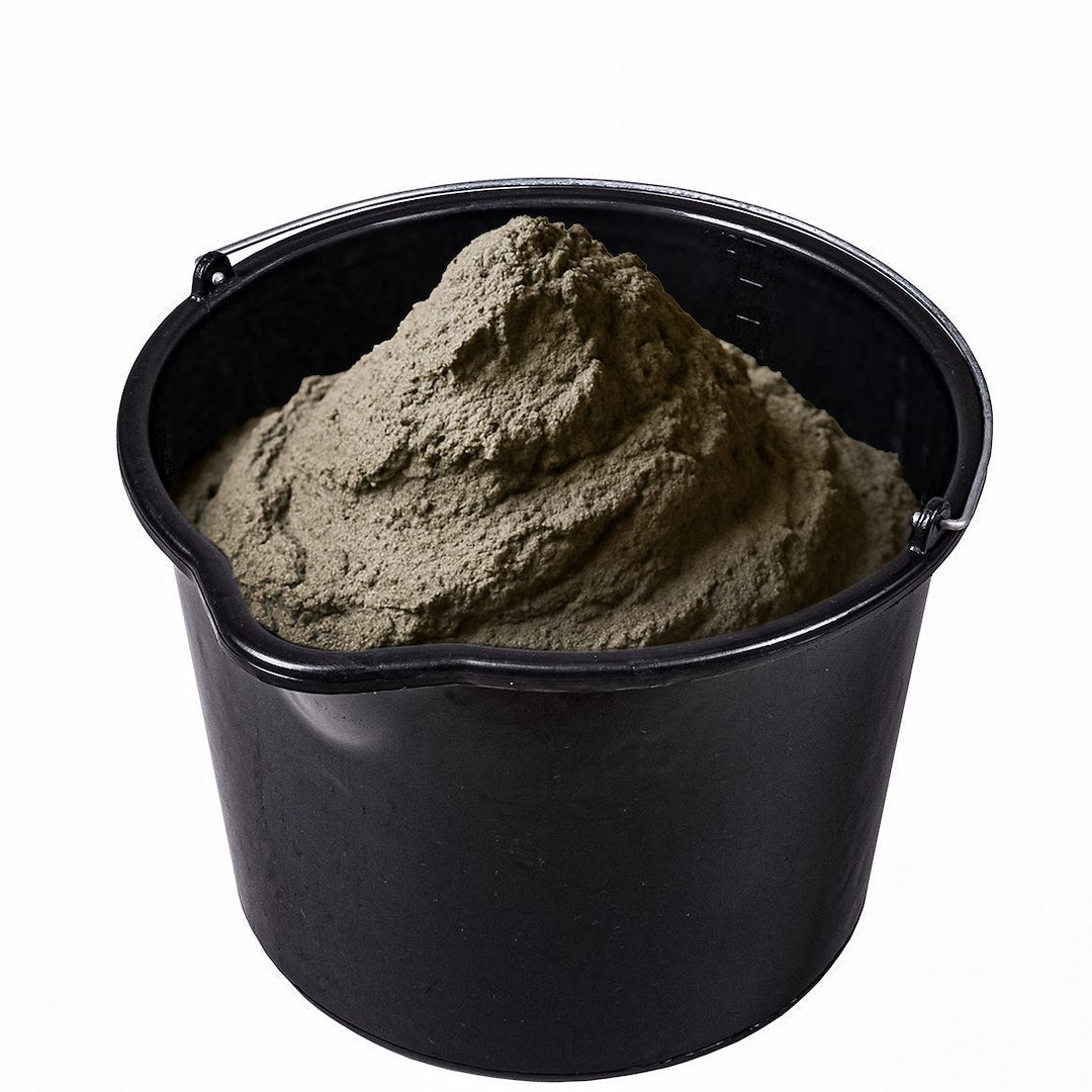 Galeata pentru constructii, 12 l, Geko G66100A