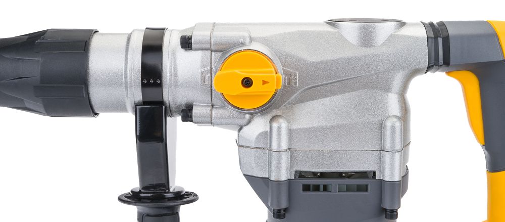 Ciocan rotopercutor PM-MU-2800M, prindere SDS Max, 2800 W, Powermat PM1178