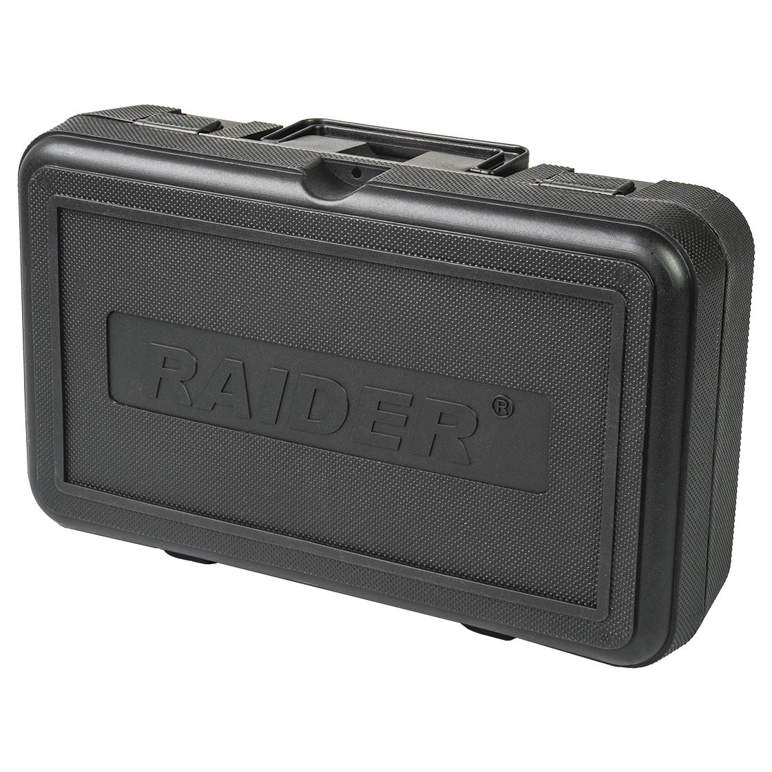 Set mini polizor drept cu 100 accesorii RD-MG15 135 W, viteza variabila, Raider 044115