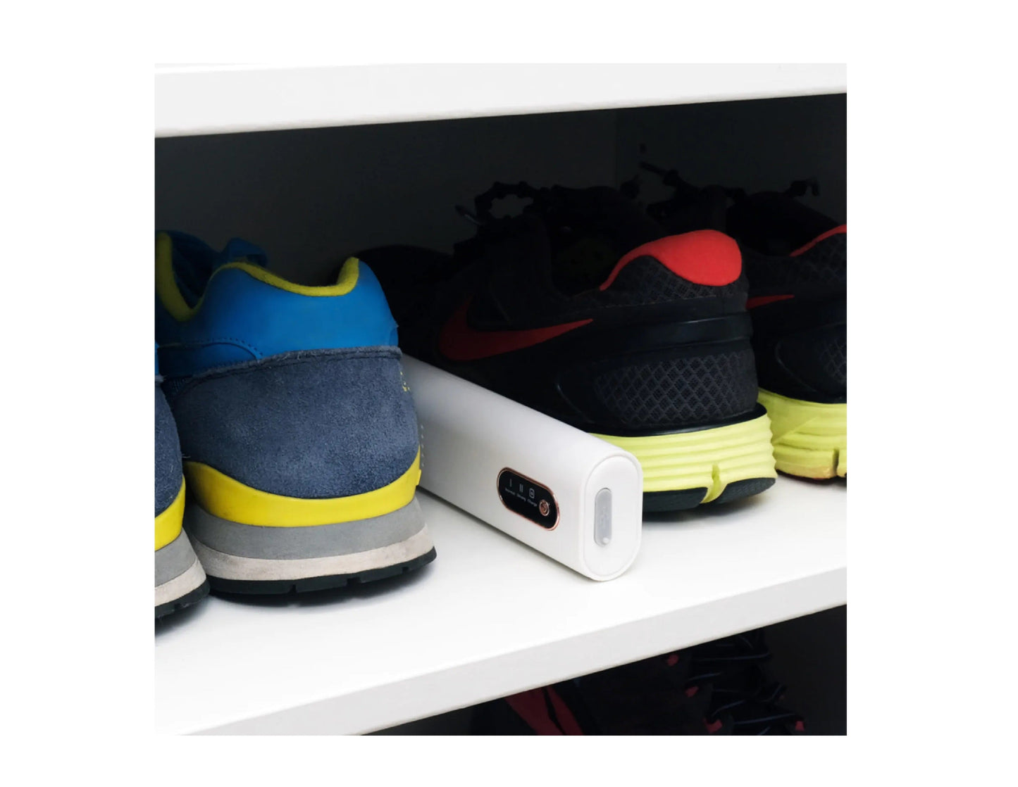 Mini generator de ozon Wertberg OZ 3.04, Harder HD0136