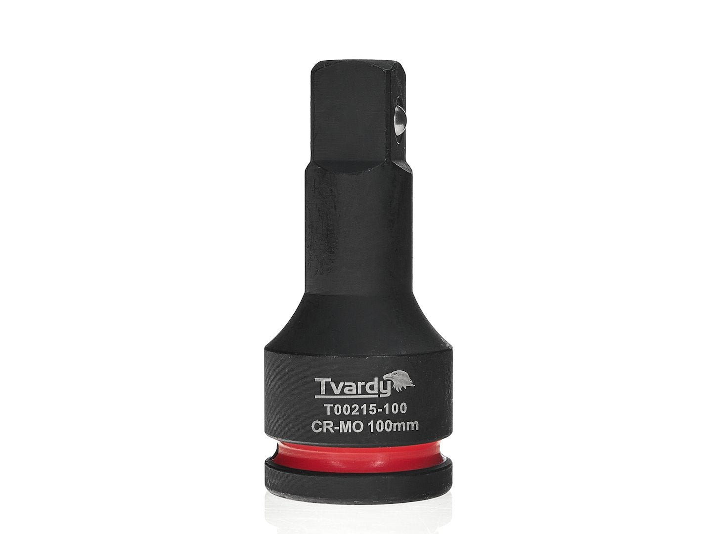 Prelungitor pentru tubulare de impact 3 / 4", 100 mm, Cr-Mo, Tvardy T00215-100