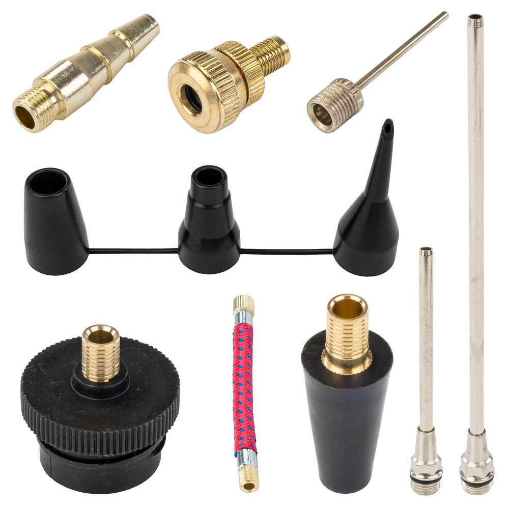 Set scule pneumatice PM-ZNP-18T, Powermat PM1291