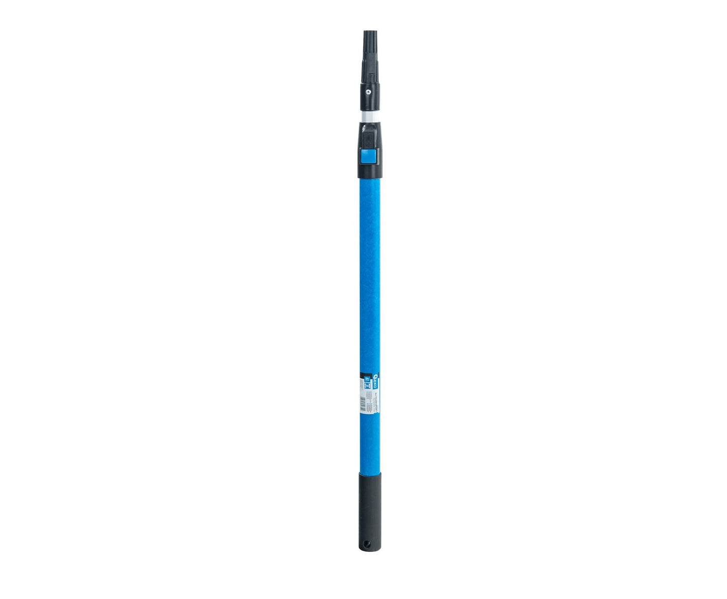 Tija extensibila telescopica, 0,8-1,4m, Geko G66339