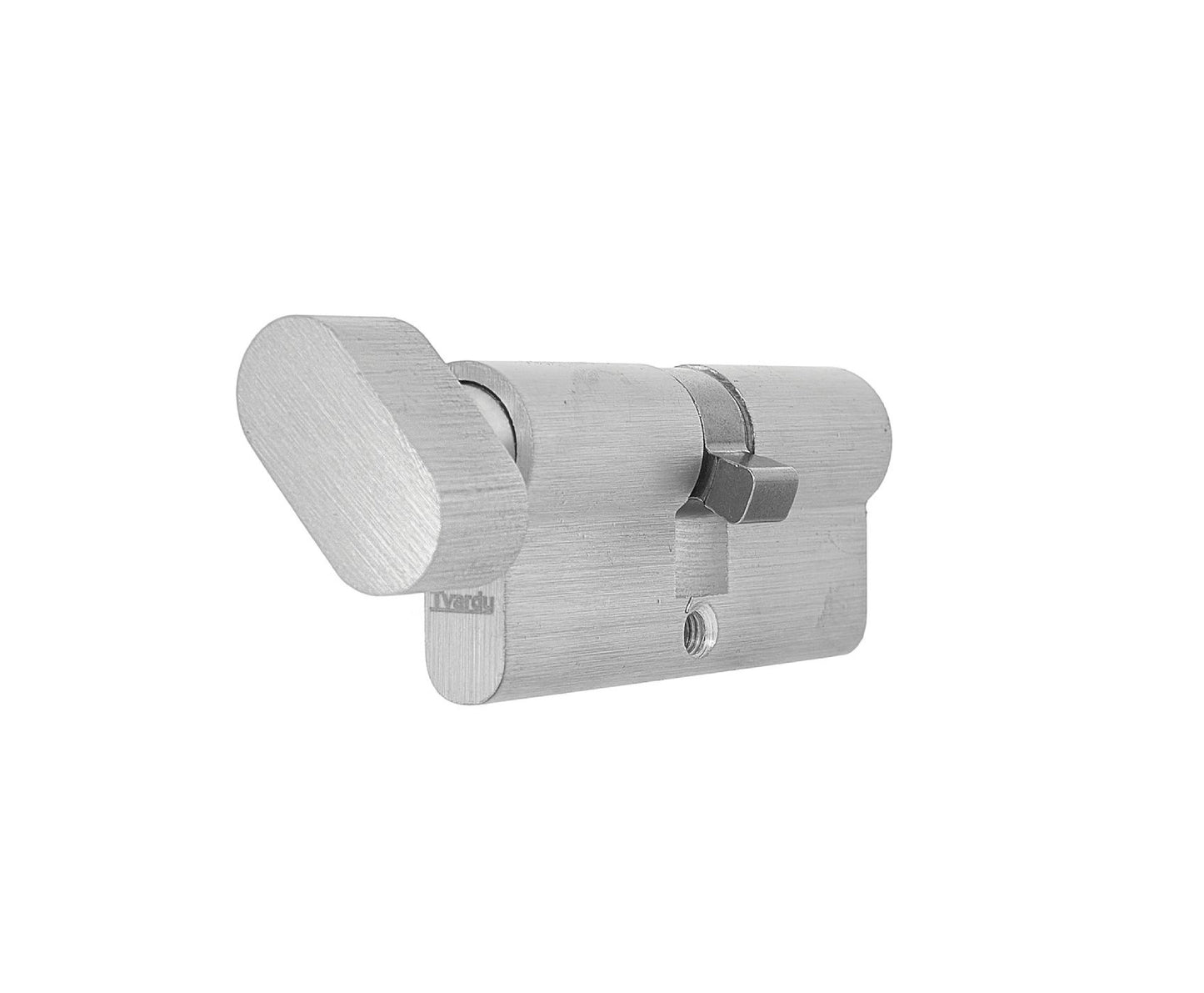 Butuc aluminiu Nickel, 30/45g, Tvardy T01406