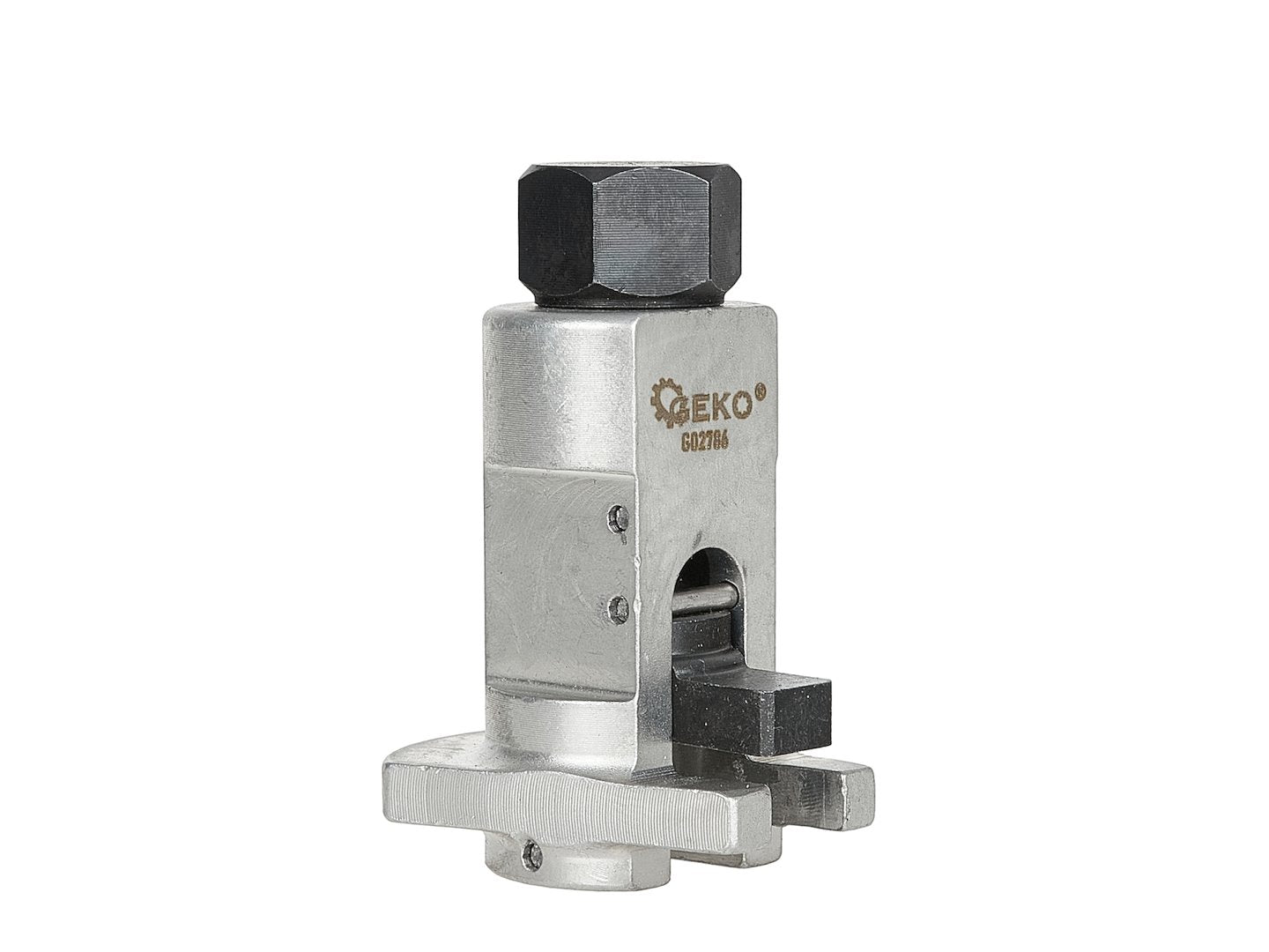 Dispozitiv pentru demontarea amortizorului si fuzetei, Geko G02786