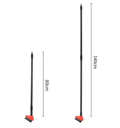 Perie pentru curatare rosturi pavele, Lean 26612