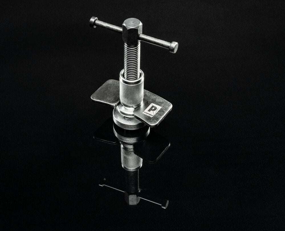 Presa pentru pistoane frana si etrieri PM-PDCT-1T, 3 / 8", 14 cm, Powermat PM1510