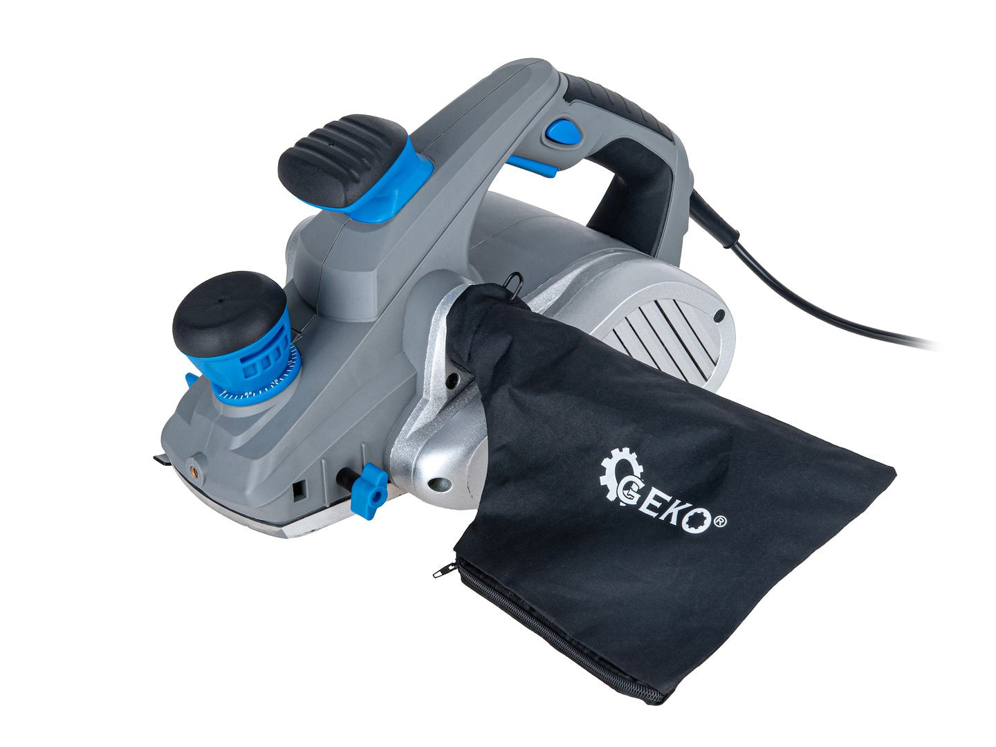 Rindea electrica, 110x3.5mm, 1300 W, Geko G80836