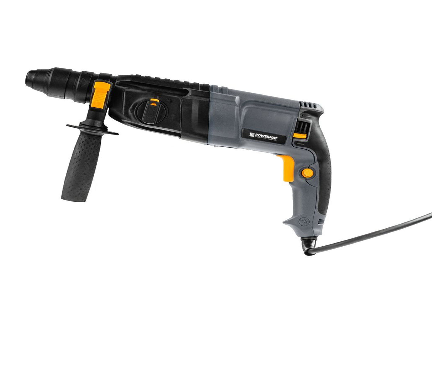 Ciocan rotopercutor PM-MWU-2600T, 2600 W, Powermat PM1511