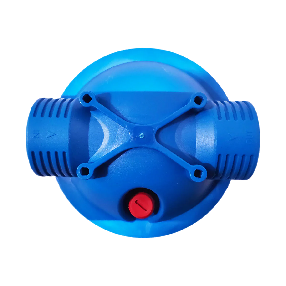 Carcasa pentru filtru pentru apa 5-1, Ibo Dambat IB003235