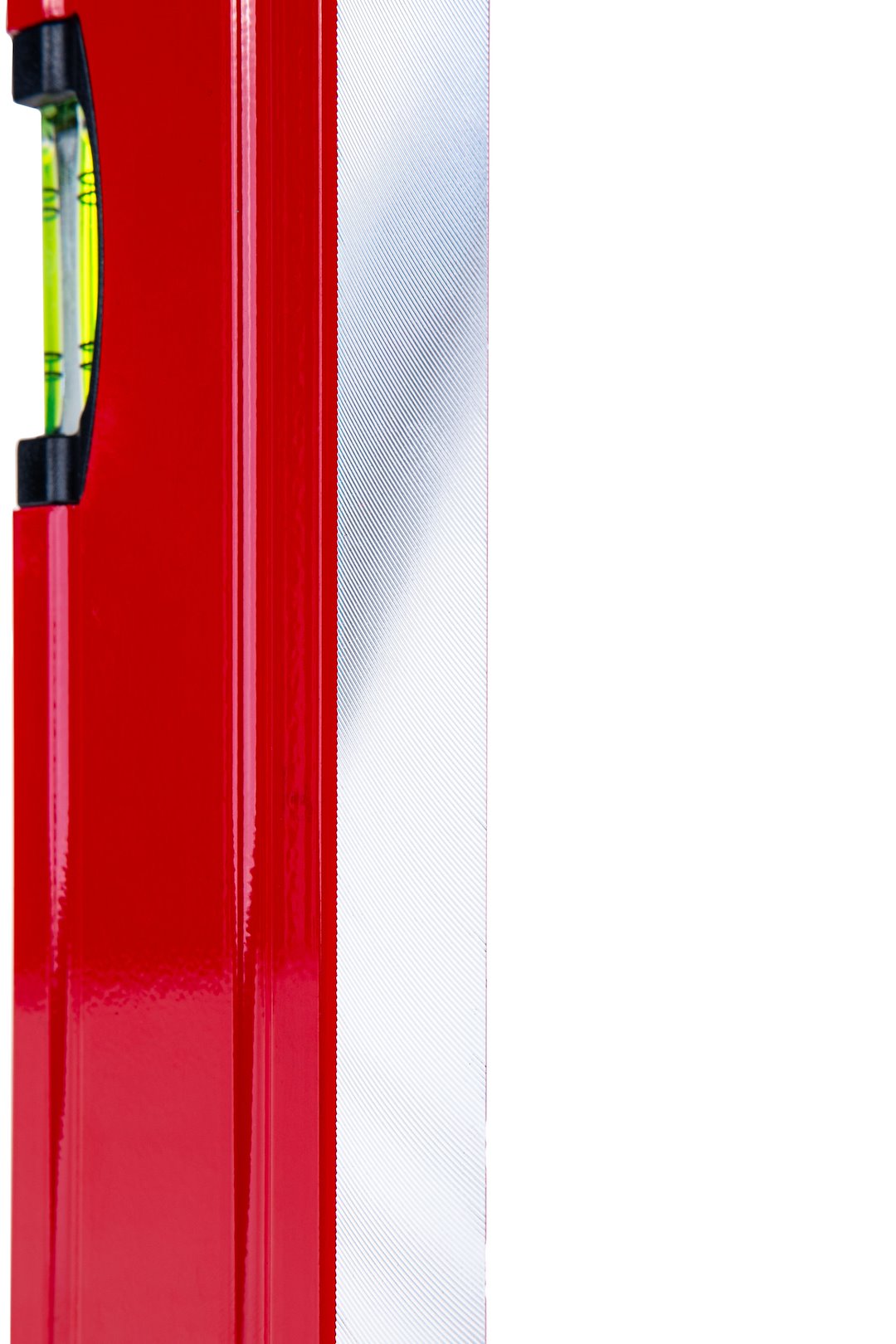Nivela de aluminiu cu bula Strong Line, 300 mm, Geko G29200