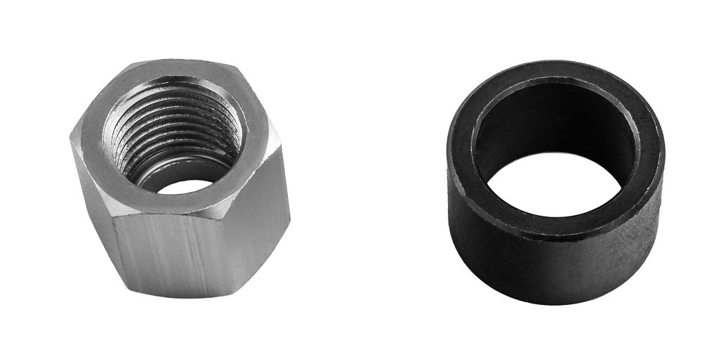 Kit manometru compresie motoare diesel PM-MCSD-19T, 19 piese, Powermat PM1523