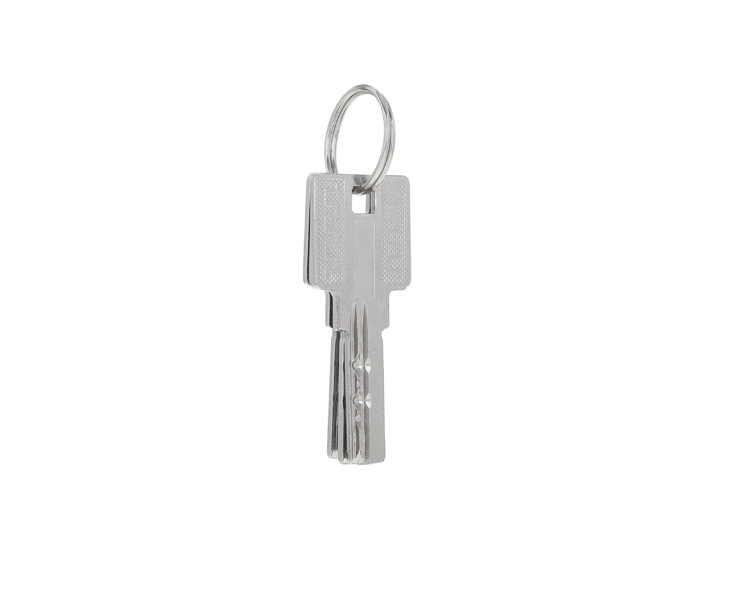 Butuc aluminiu Nickel, 30/50g, Tvardy T01408