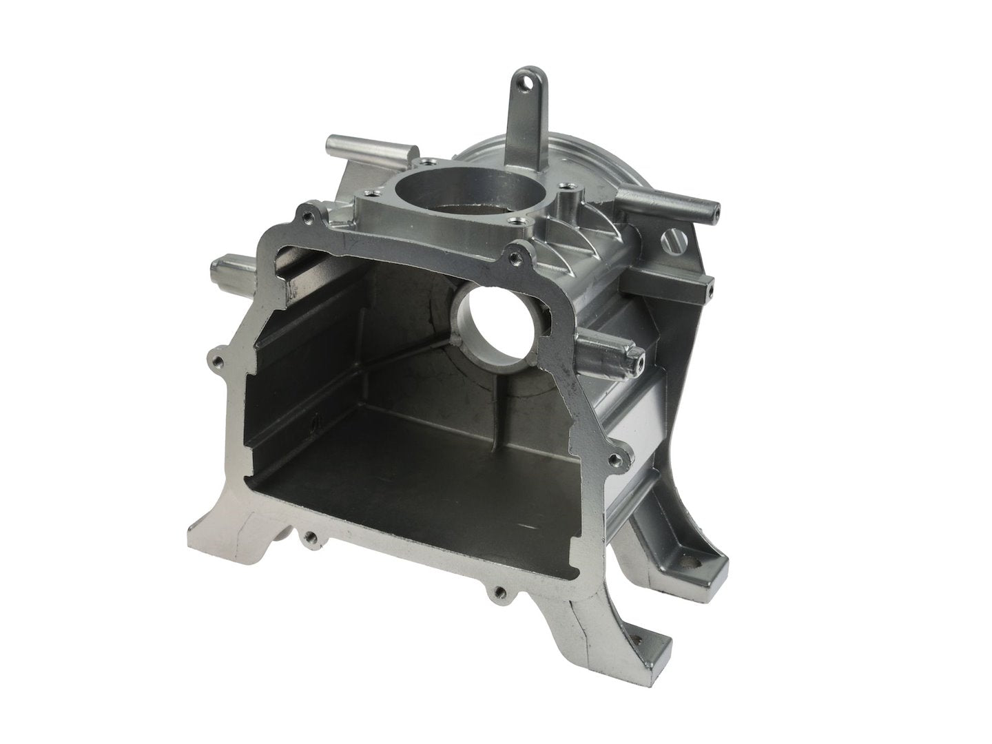 Bloc motor pompa pentru compresor 24-50 l, Geko CG80300-29