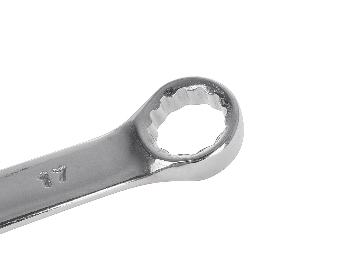 Set chei combinate cu finisaj satinat, 6-22 mm, Cr-V, 12 bucati, Keltin K00101