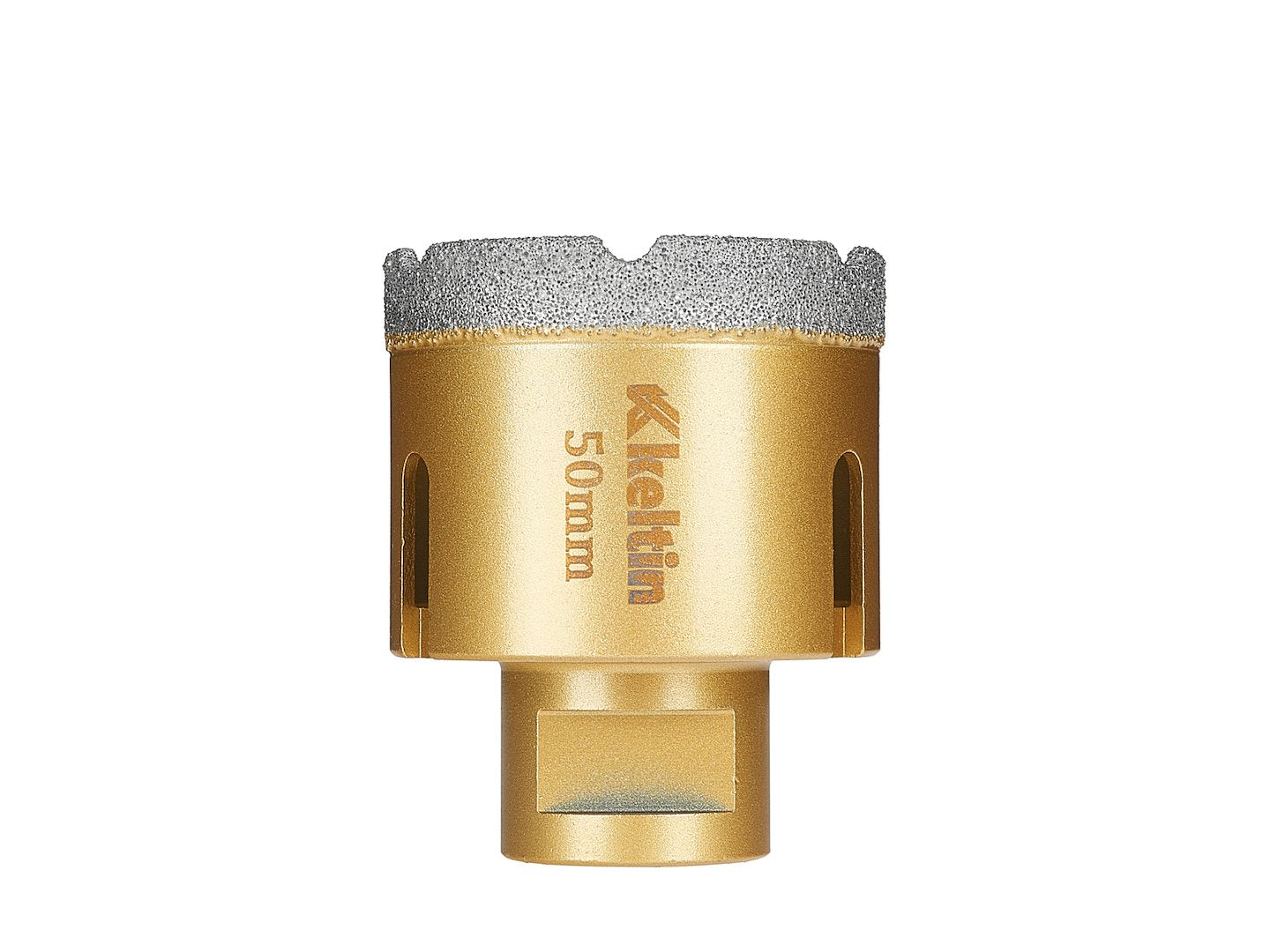 Carota diamantata 55 mm M14, Keltin K00514