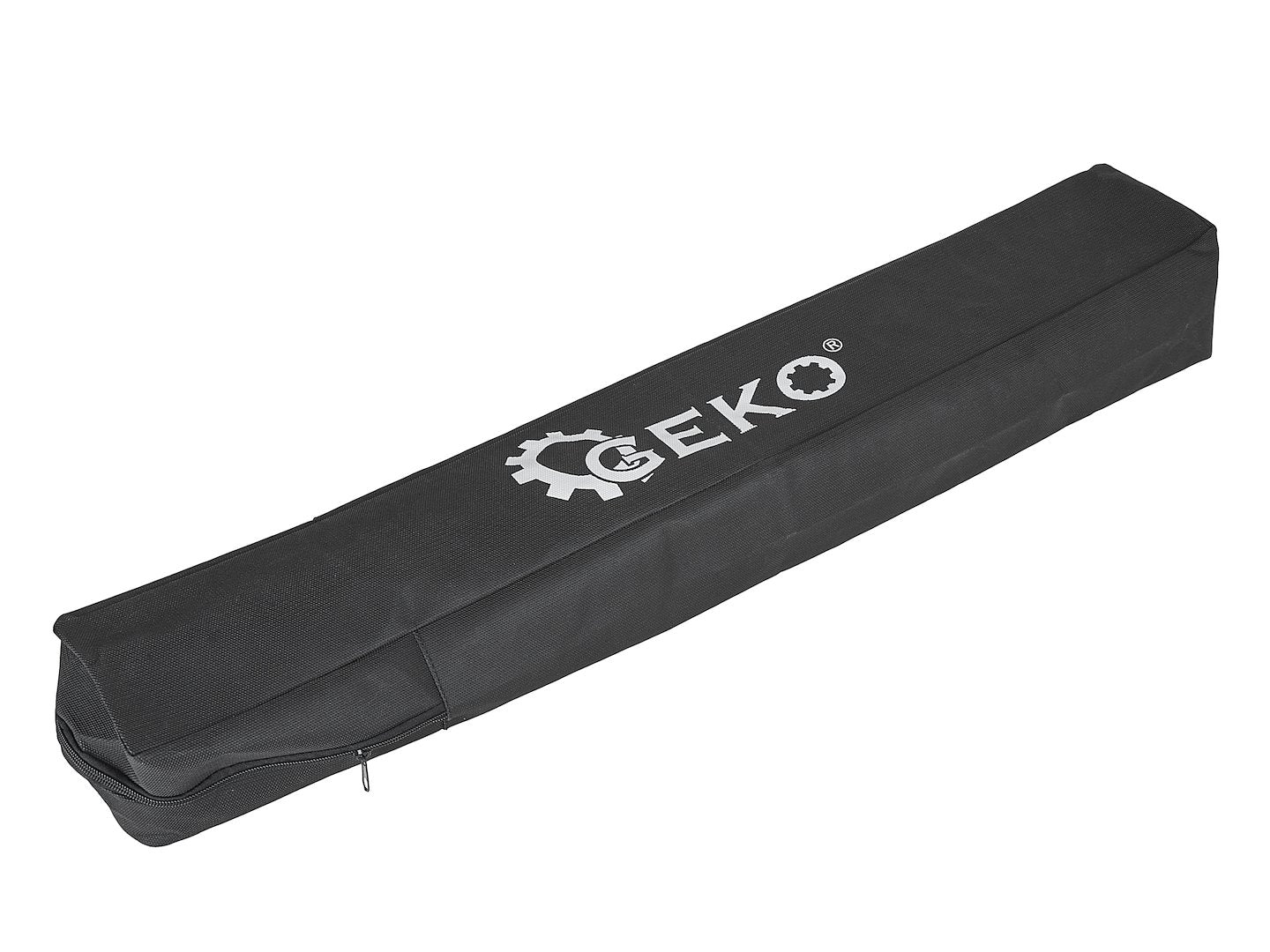 Tija telescopica 420 cm si adaptor pentru pozitii inclinate, Geko G03309