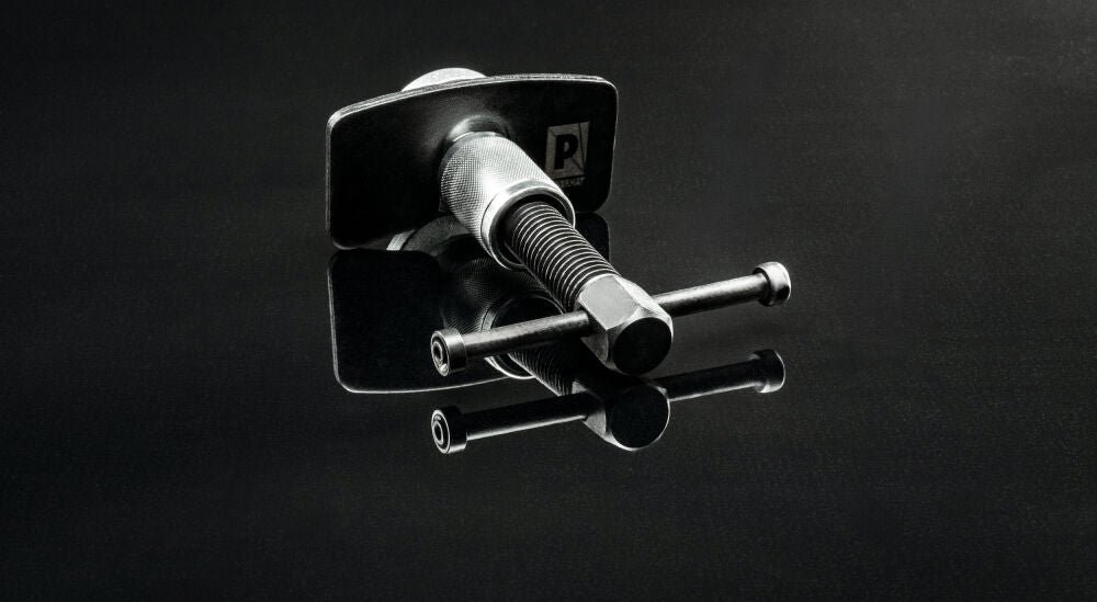 Presa pentru pistoane frana si etrieri PM-PDCT-1T, 3 / 8", 14 cm, Powermat PM1510