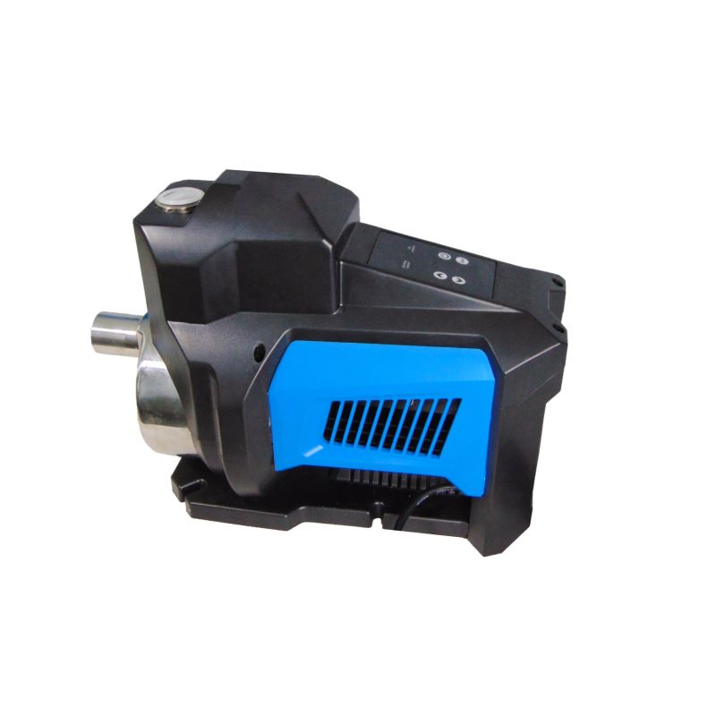Pompa de apa cu invertor MS 1000 SMART PM, 880W, 96 l/min, 60 m, 230V, Omnigena OM5220