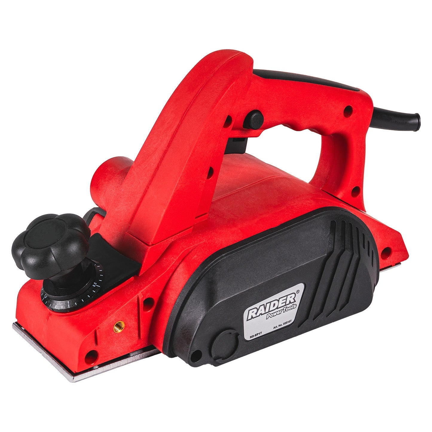 Rindea electrica RD-EP17, 710 W, 82 x 2 mm, 12 mm, Raider 055107