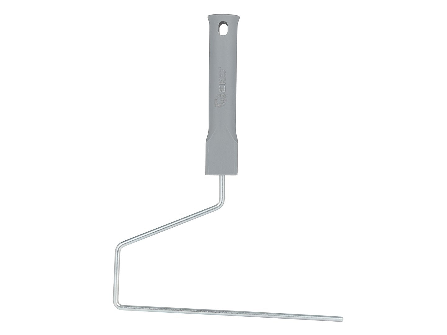 Maner rola trafalet, 25 cm x 6 mm, Geko G02295B