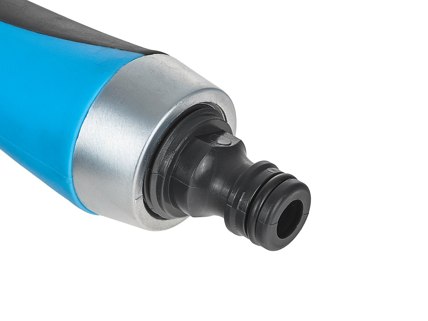 Pistol de pulverizare reglabil din metal cu 7 functii Sky-Line, Geko G72901