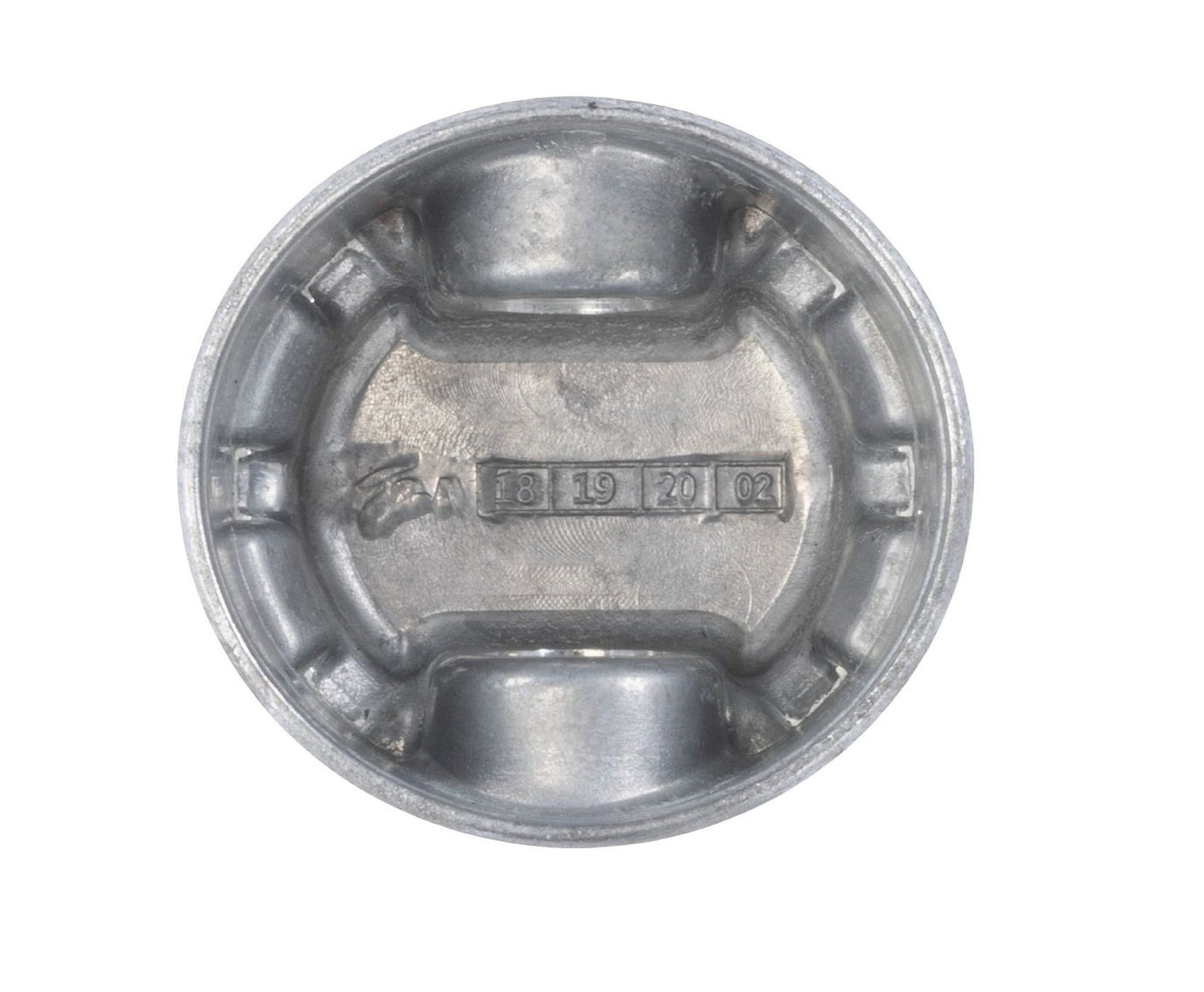 Piston complet pentru compresor, Powermat PM-KO-50T-50TV2-TK