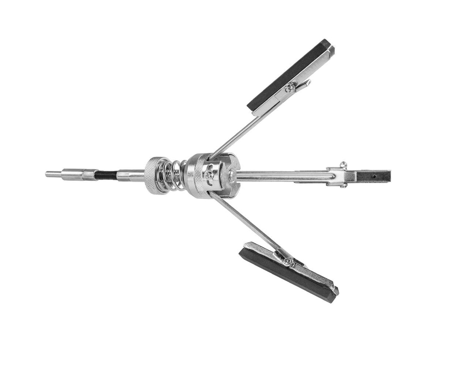 Aparat profesional de honuit cilindri PM-HDC-177T, 51-177 mm, Powermat PM1509