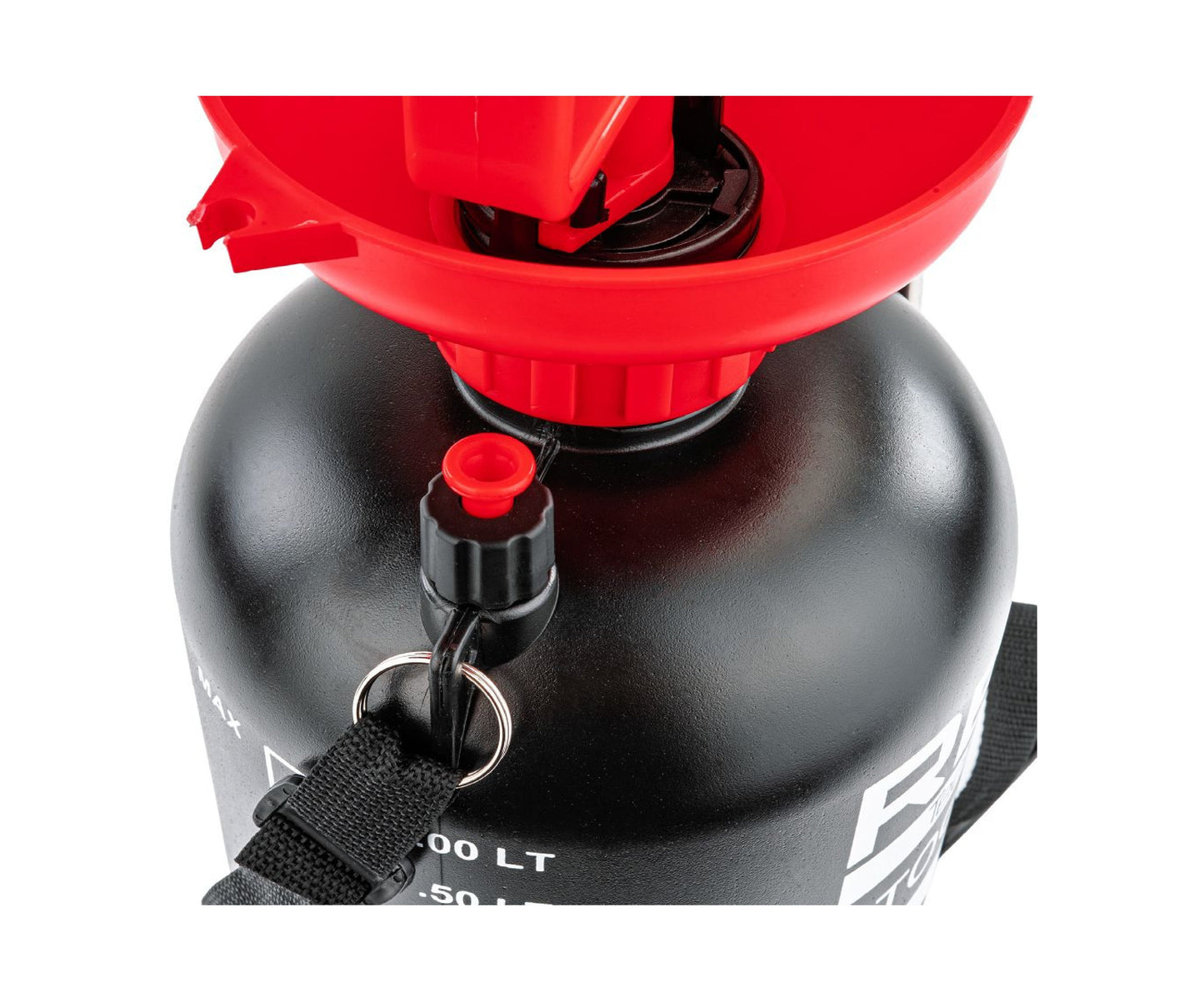 Pulverizator de gradina 8 l, 4 bar, Red Technic RTOC0159