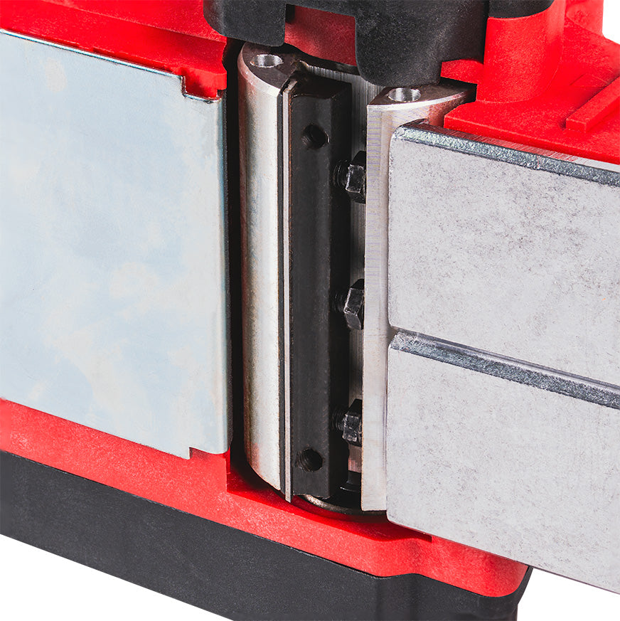 Rindea electrica RD-EP17, 710 W, 82 x 2 mm, 12 mm, Raider 055107