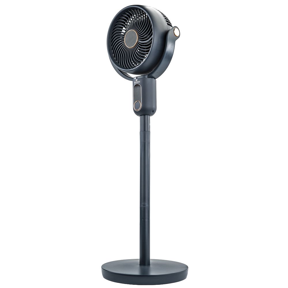 Ventilator de podea Velano, 50 W, Powermat VELWEP0013