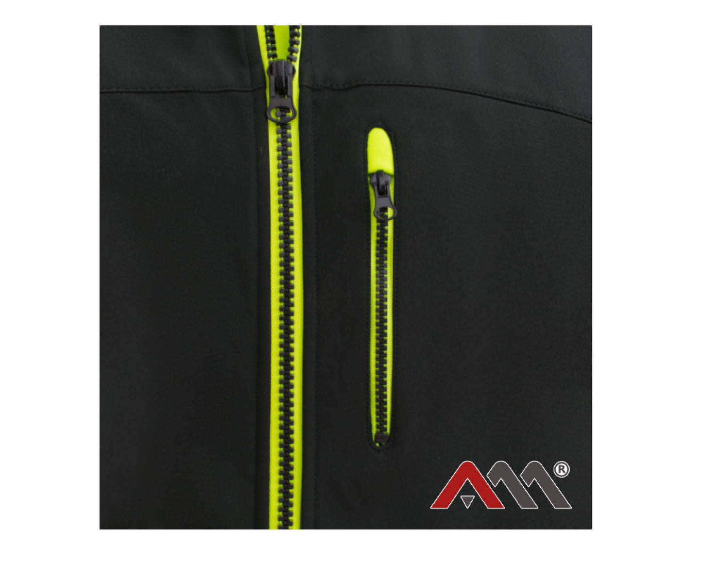 Vesta de lucru Classwork BZR, negru, marimea XL, Artmas ART461094