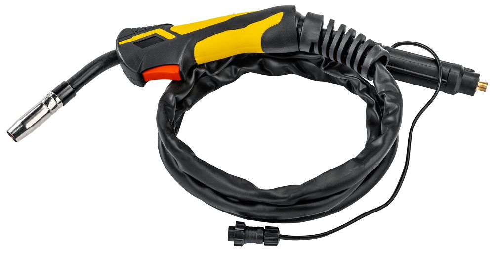 Aparat de sudura tip invertor migomat PM-IMGTS-210L, 210 A, Powermat PM1318