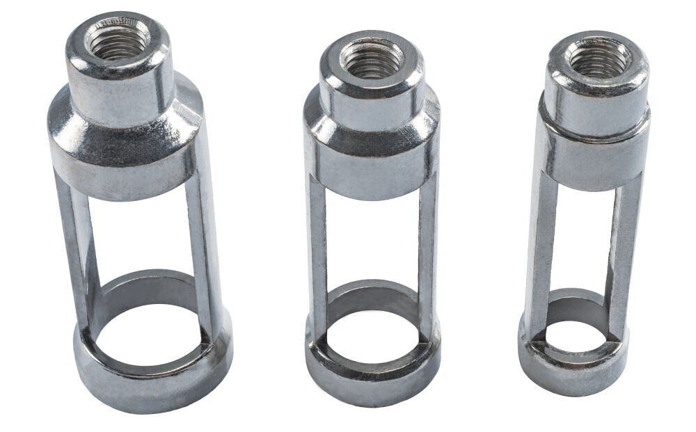 Kit extractor supapa PM-SSZA-3T, 8/16/24V, Powermat PM1527