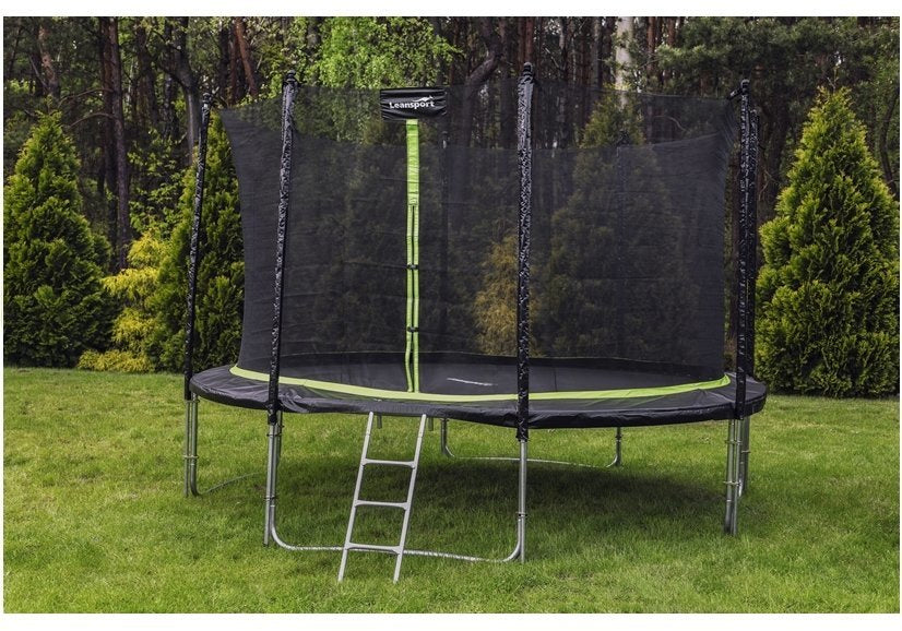Trambulina Lean Sport Pro, 3.6 m 3955