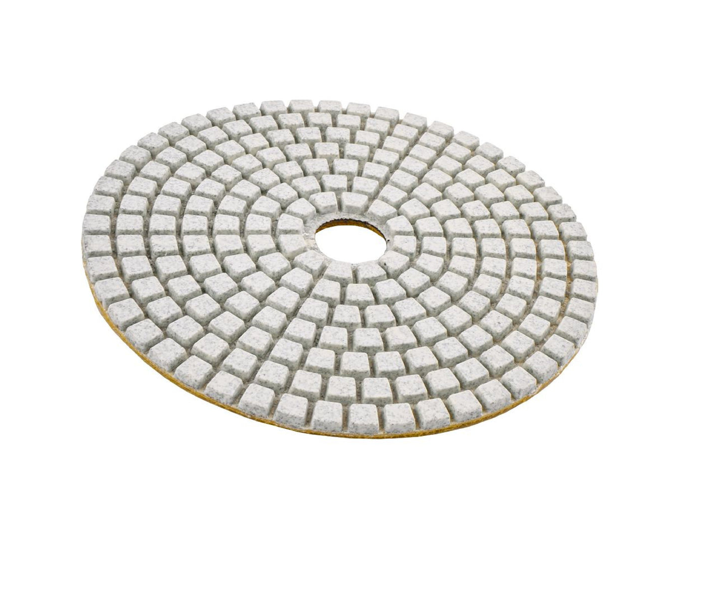 Disc diamantat pentru slefuire beton PM-DTS-1051T, 105 mm, P150, Powermat PM1583
