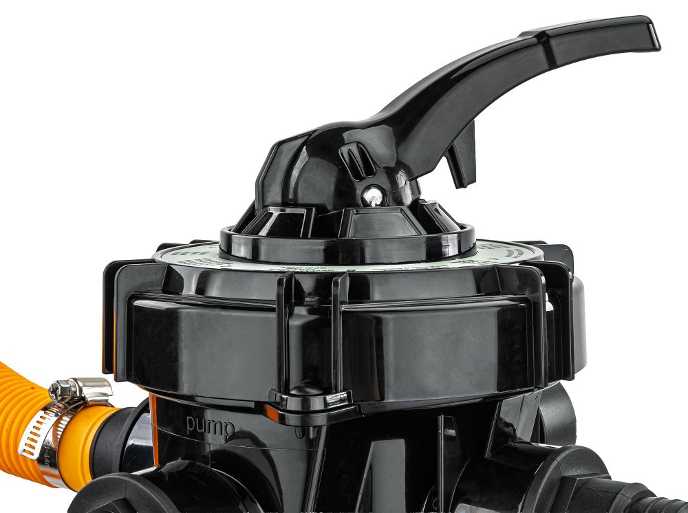 Pompa de nisip pentru piscina PM-PPDB550J, 550 W, Powermat PM1352