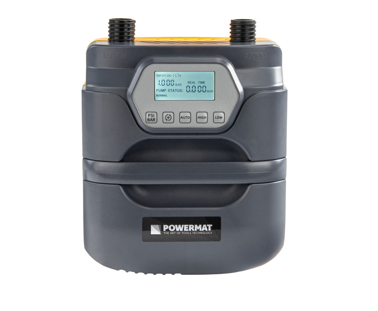 Pompa auto electrica PM-PE-150T, 12 V, Powermat PM1520