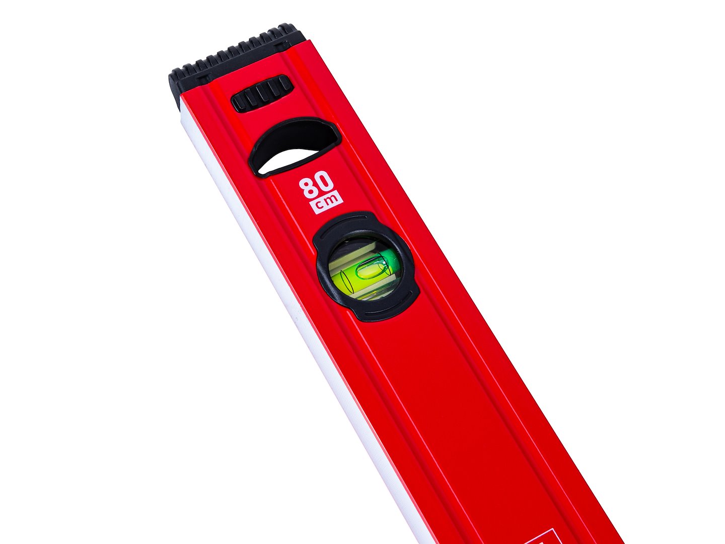 Nivela magnetica Strong Line, 800 mm, Geko G29204
