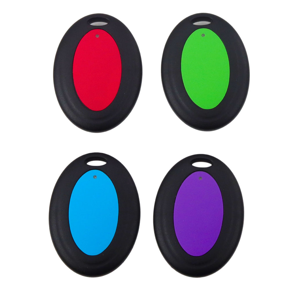 Telecomanda radio cu localizare chei wireless 4 in 1, Lean 26978