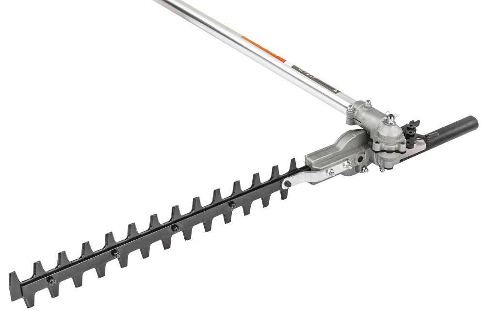 Dispozitiv multifunctional pentru gradinarit pe benzina cu accesorii PM-KSW-4HM, Powermat PM1324