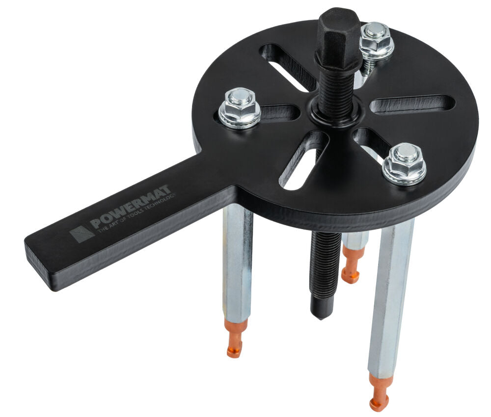 Extractor pentru rulmenti PM-SLWK-32T, 32 piese, Powermat PM1536