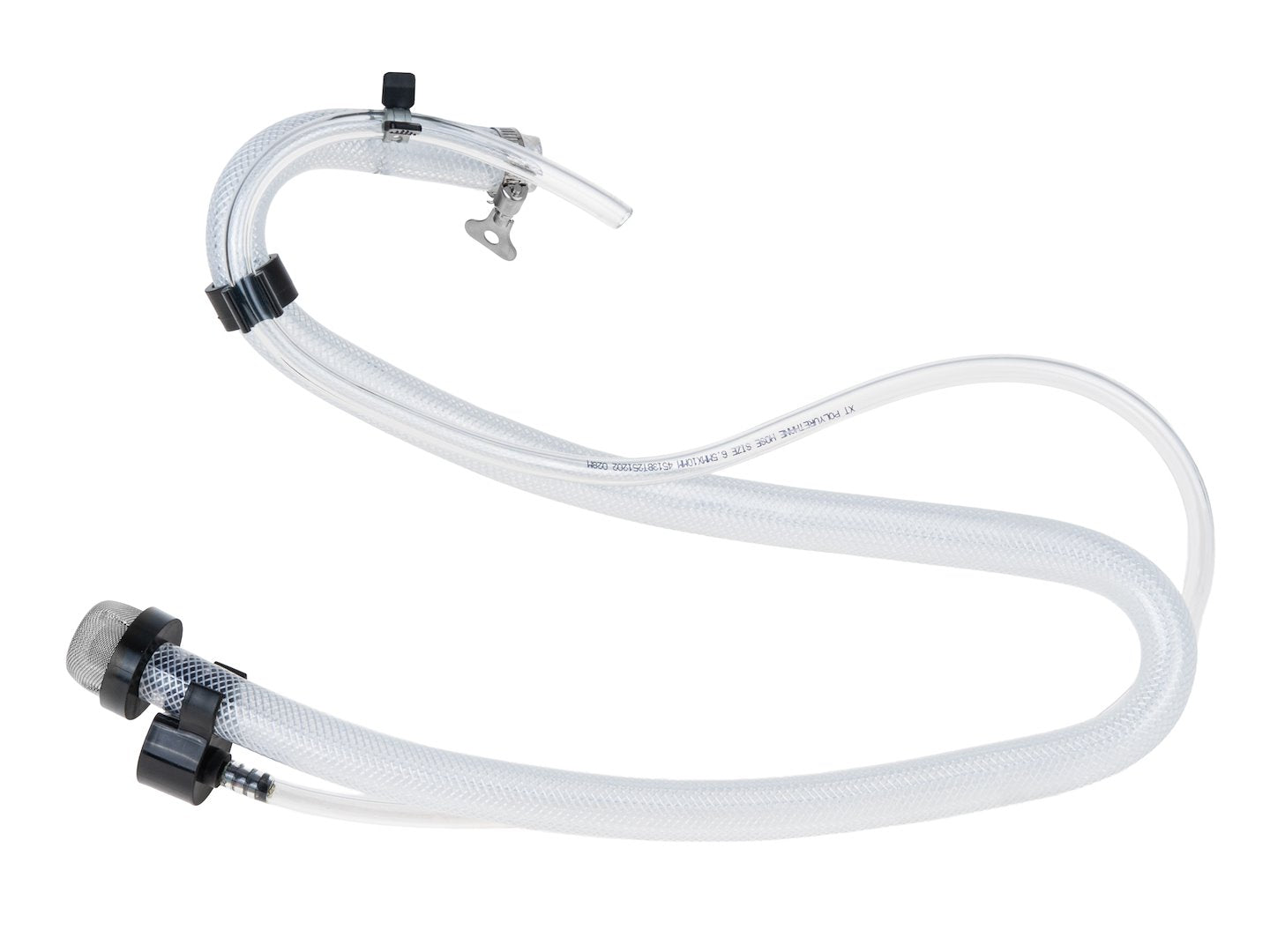 Unitate de vopsire hidrodinamica X10, Geko G80771